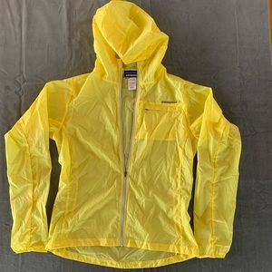 Patagonia Houdini jacket size small